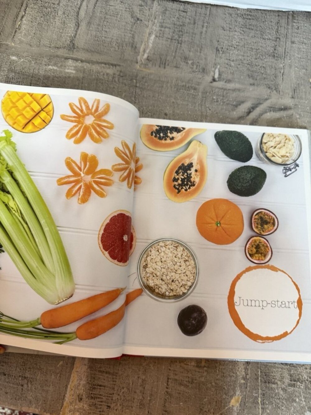Juice Bar by Sara Lewis (2013, Hardcover) - Picture 4 of 11